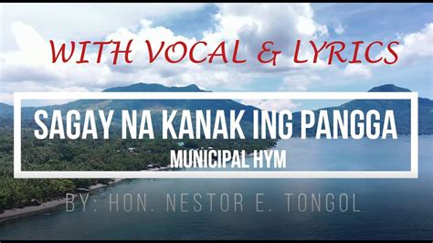 sagay hymn lyrics